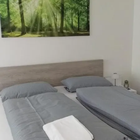 Haus Vier Jahreszeiten Am Vier Jahreszeiten - Hs 336 고슬라르