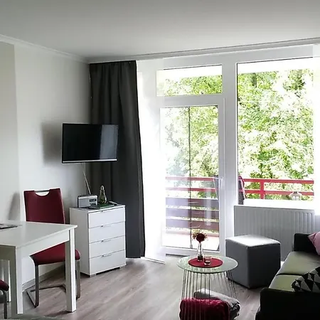 Haus Vier Jahreszeiten Am Vier Jahreszeiten - Hs 336