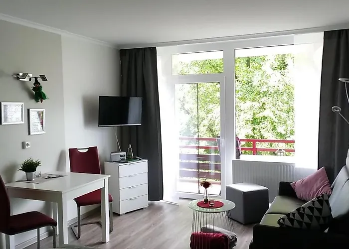 Haus Vier Jahreszeiten Am Vier Jahreszeiten - Hs 336