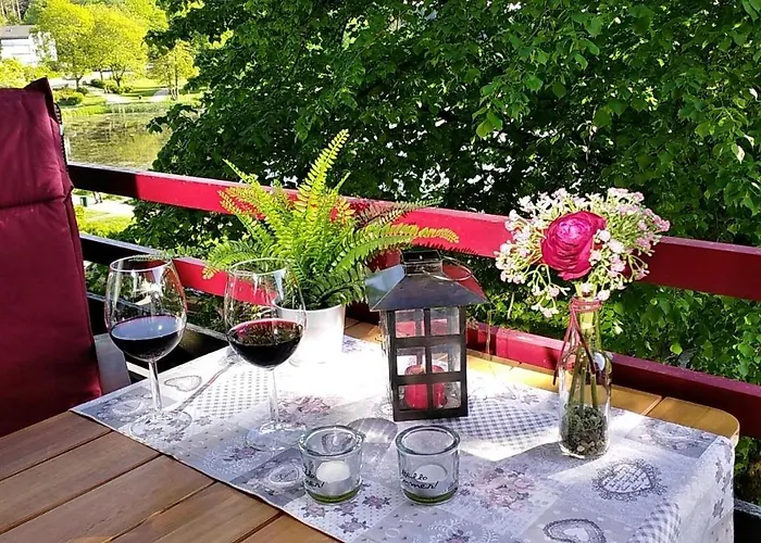 Haus Vier Jahreszeiten Am Vier Jahreszeiten - Hs 336 *