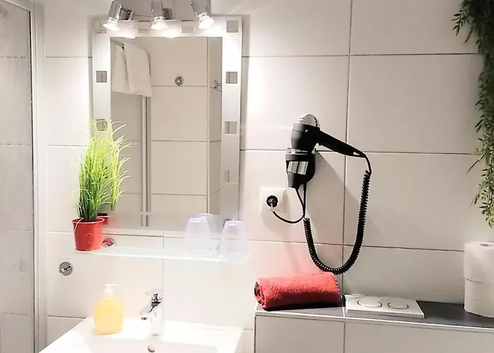 Haus Vier Jahreszeiten Am Vier Jahreszeiten - Hs 336