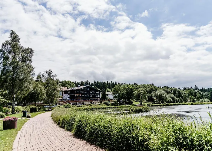 Daire Haus Vier Jahreszeiten Am Vier Jahreszeiten - Hs 336 *